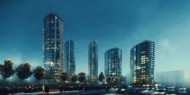 أهمية مشاريع تصريف مياه الأمطار ودرء أخطار السيول في تطوير المدن الحديثة